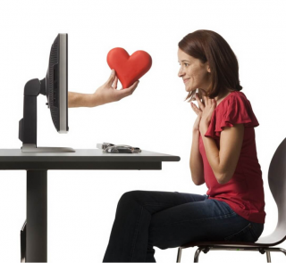 5 Rules for Online Dating